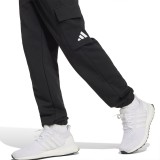 adidas sportswear J SL FT C PT JC9762 Μαύρο Εικόνα 2