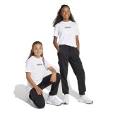 adidas sportswear J SL FT C PT JC9762 Μαύρο Εικόνα 3