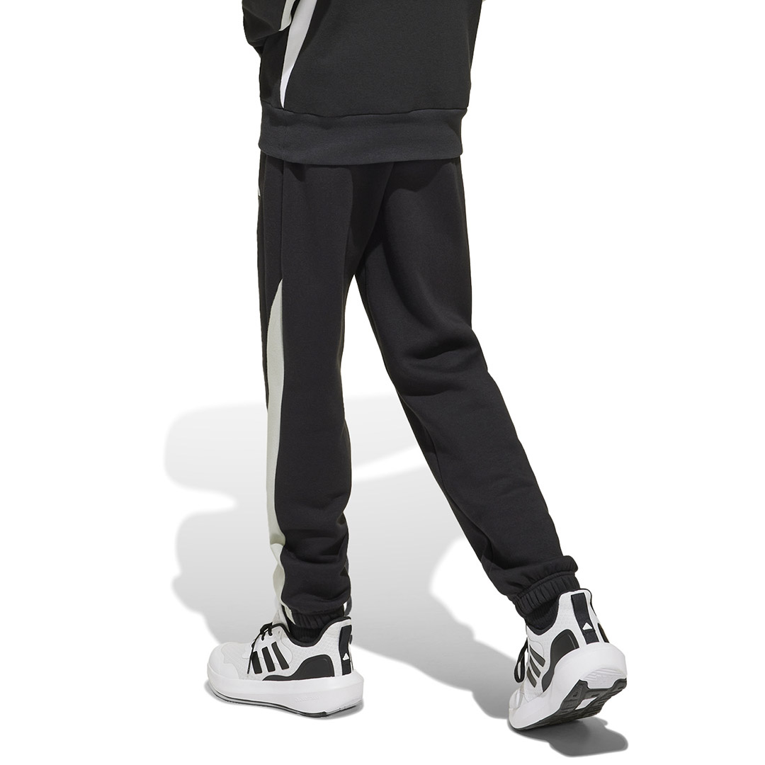 adidas sportswear J CB FL PT JC7531 Black