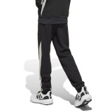 adidas sportswear J CB FL PT JC7531 Black Image 0