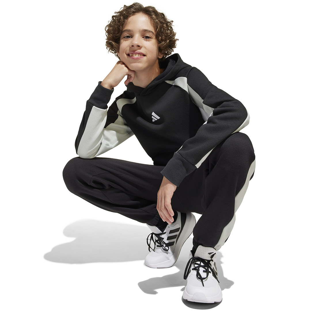 adidas sportswear J CB FL PT JC7531 Black