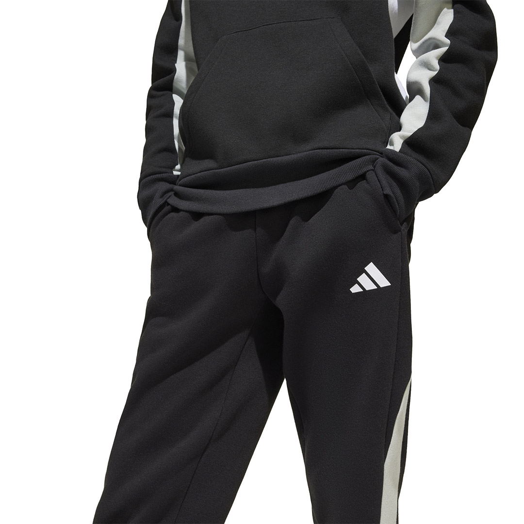 adidas sportswear J CB FL PT JC7531 Black