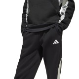 adidas sportswear J CB FL PT JC7531 Black Image 2