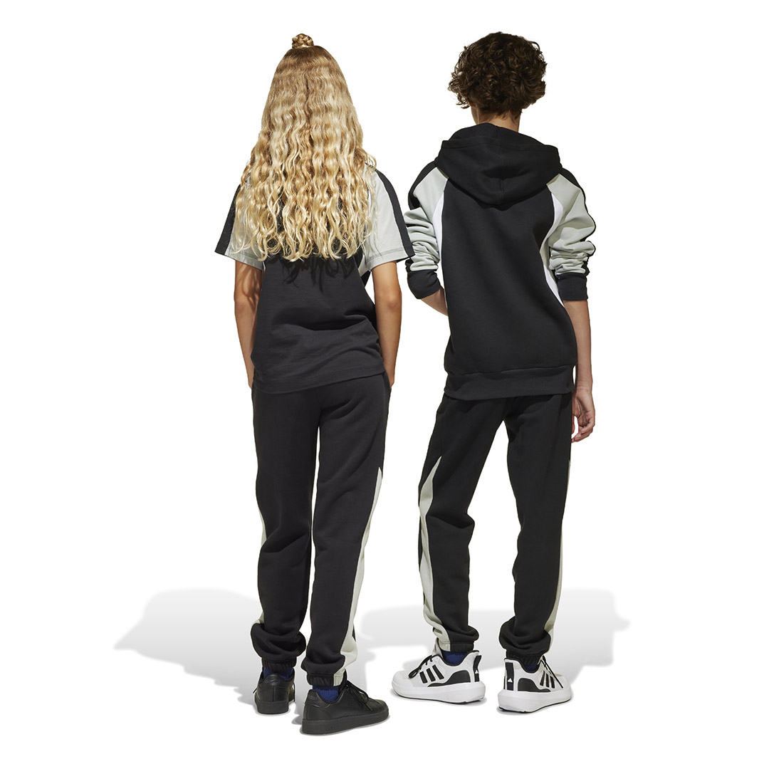 adidas sportswear J CB FL PT JC7531 Black