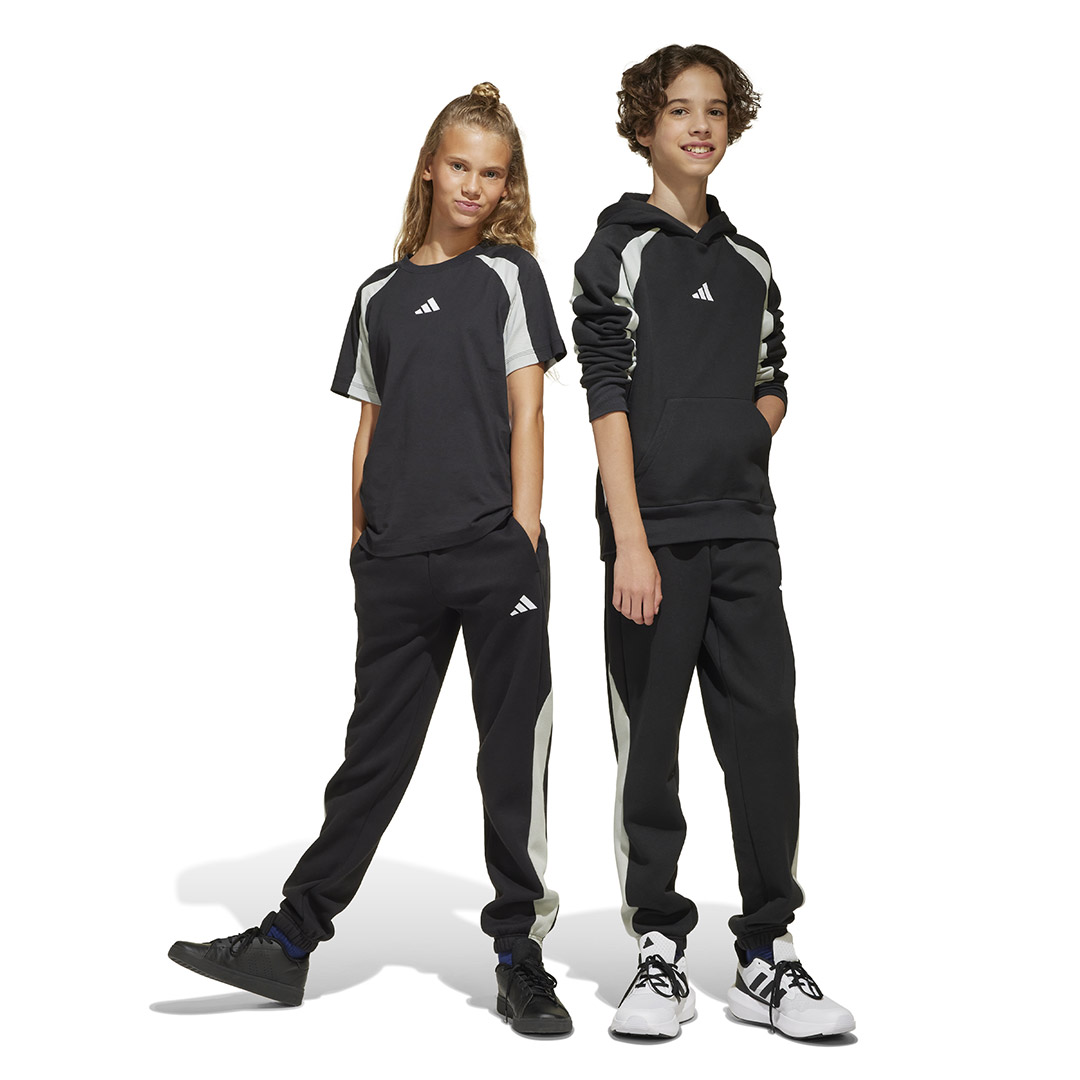 adidas sportswear J CB FL PT JC7531 Black