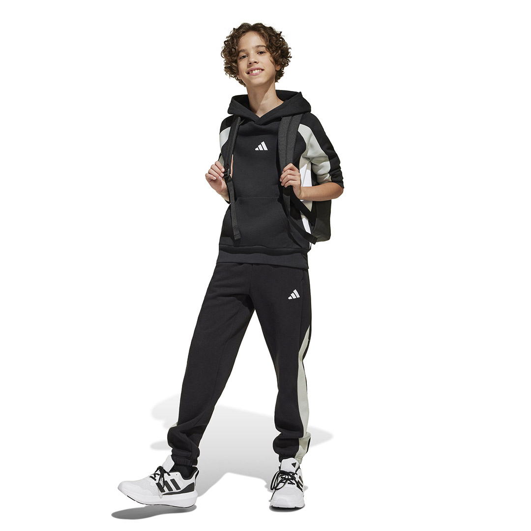 adidas sportswear J CB FL PT JC7531 Black