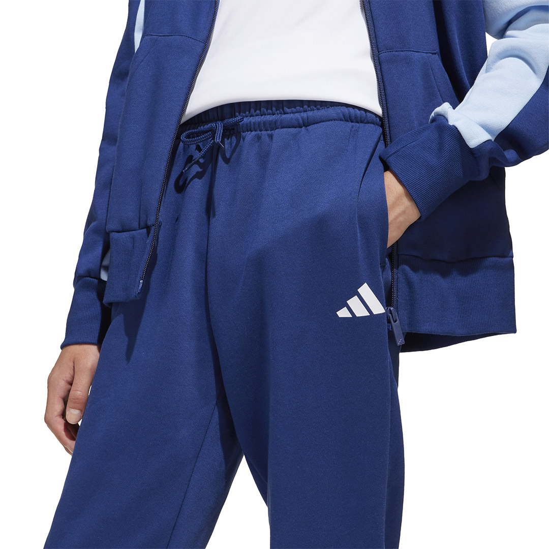 adidas sportswear J CB FL PT JC7530 Blue