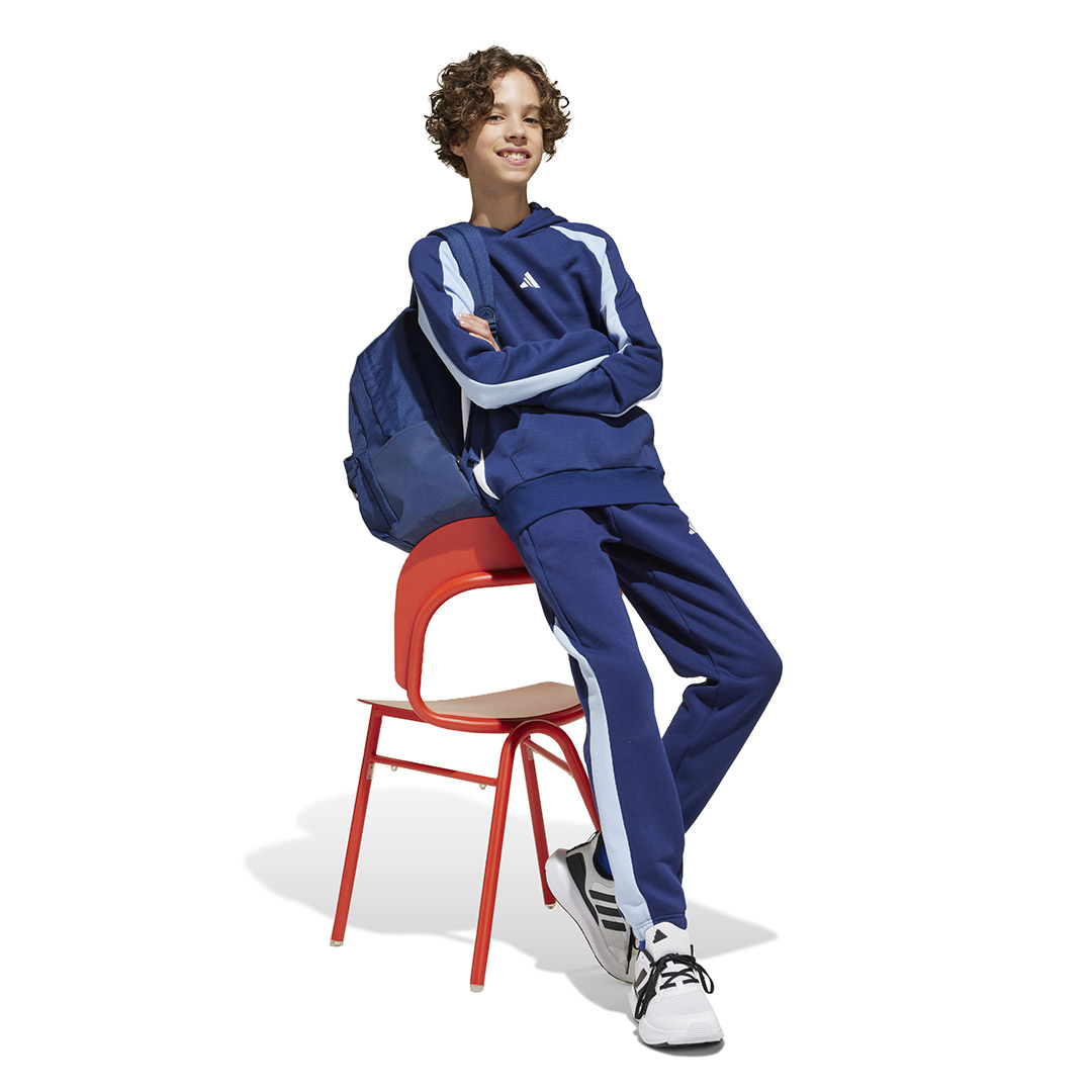 adidas sportswear J CB FL PT JC7530 Blue