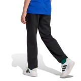 adidas sportswear J SL  FL PT 225 JC9765 Black Image 0