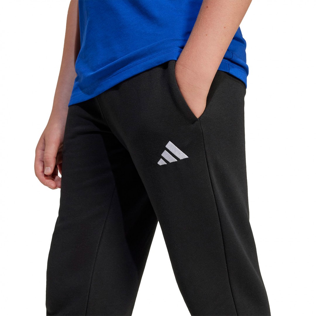 adidas sportswear J SL  FL PT 225 JC9765 Black