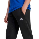 adidas sportswear J SL  FL PT 225 JC9765 Black Image 1