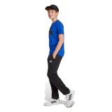 adidas sportswear J SL  FL PT 225 JC9765 Black Image 4