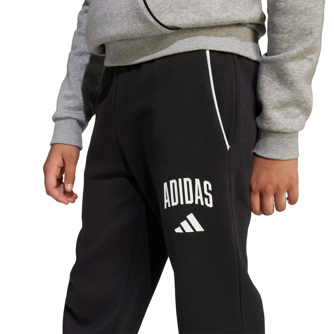 adidas sportswear J CLGT FL PNTJ CLGT FL PNT JM1538 Black