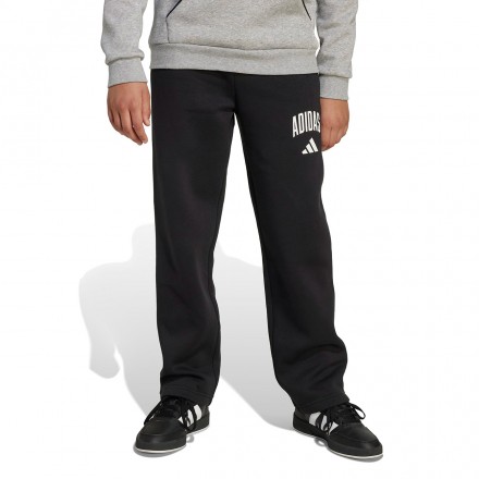 adidas sportswear J CLGT FL PNTJ CLGT FL PNT JM1538 Black