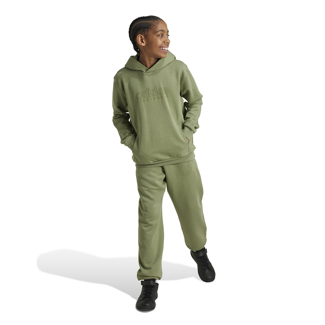 adidas sportswear J SZN GFX  PANT TENGRN IW0924 Χακί
