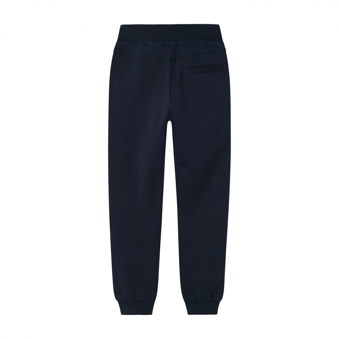 NAME IT NKMVOLTANO NREG SWE PANT BRU 13234317-4879983 Blue