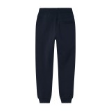 NAME IT NKMVOLTANO NREG SWE PANT BRU 13234317-4879983 Blue Image 0