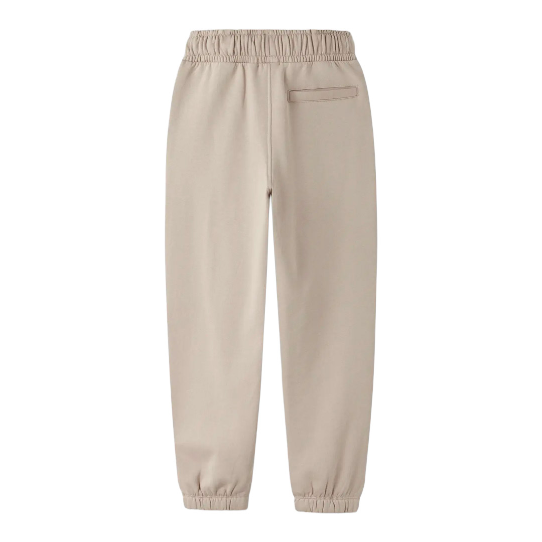 NAME IT NKMLUCAS RLX SWEAT PANT BRU 13246261-4824558 Brown