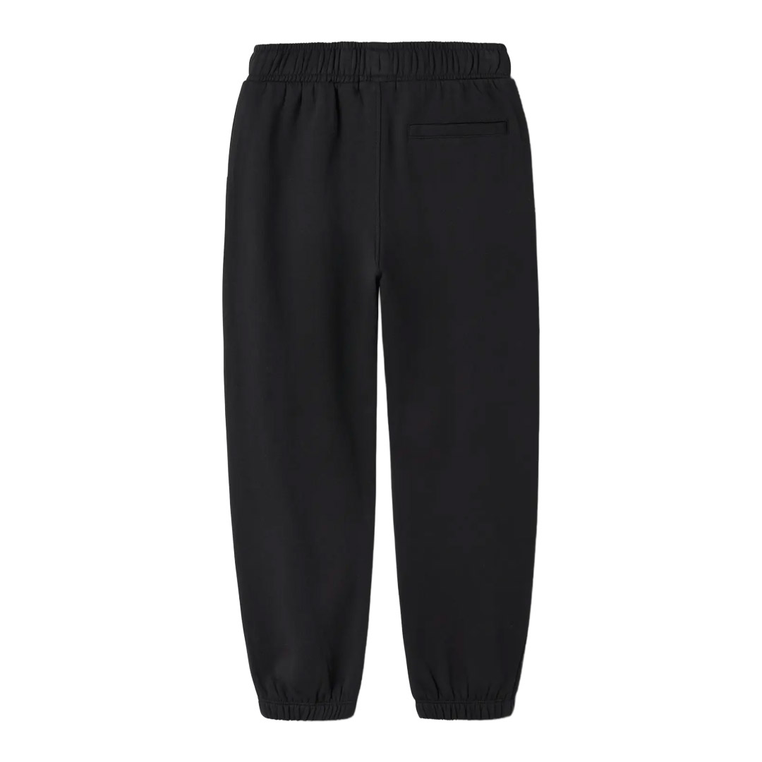 NAME IT NKMLUCAS RLX SWEAT PANT BRU 13246261-4824557 Black