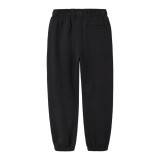 NAME IT NKMLUCAS RLX SWEAT PANT BRU 13246261-4824557 Black Image 0