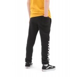 VANS COMFYCUSH FLEECE PANT VN00002MBLK-BLK Black Image 0