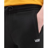 VANS COMFYCUSH FLEECE PANT VN00002MBLK-BLK Black Image 1