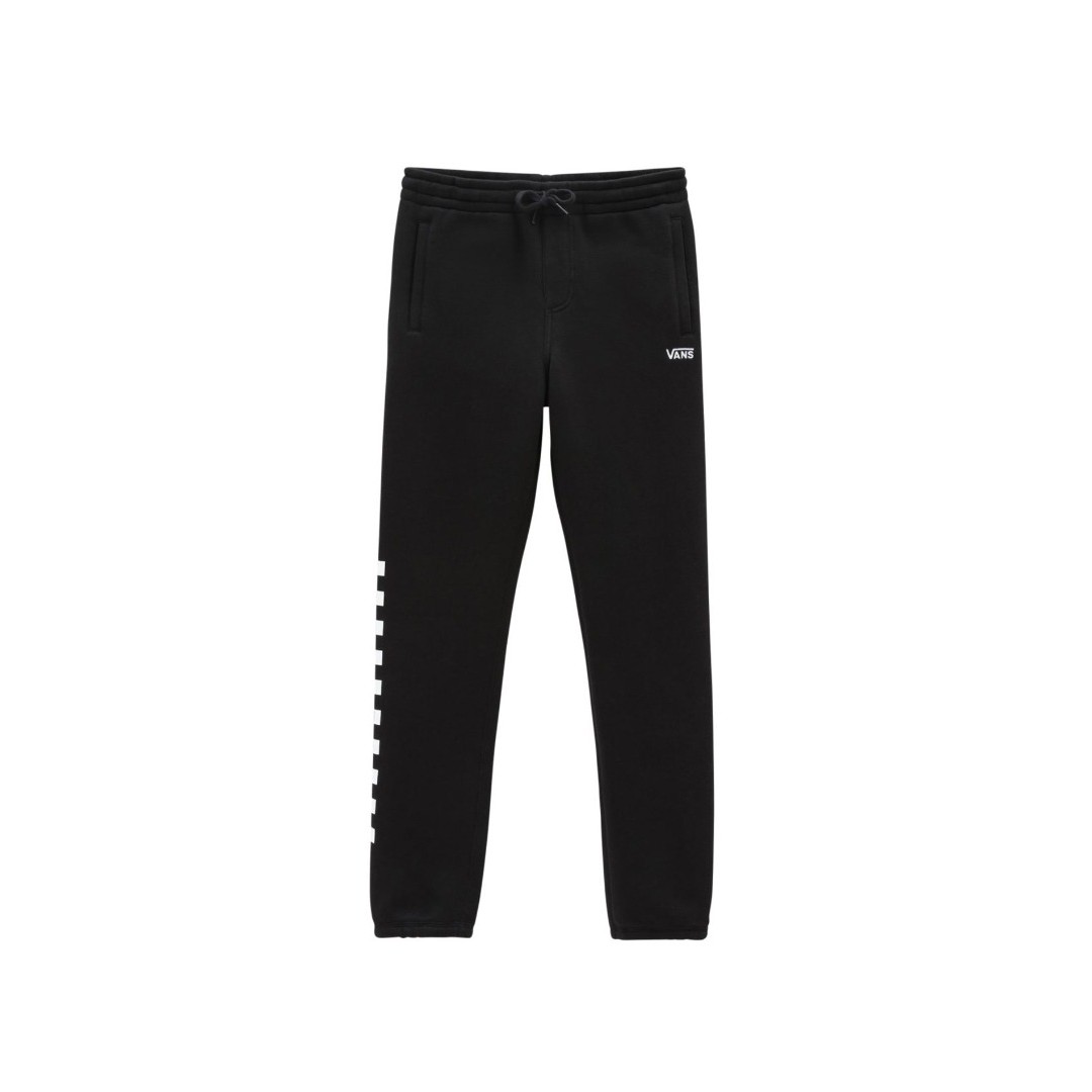 VANS COMFYCUSH FLEECE PANT VN00002MBLK-BLK Black