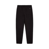 VANS BY CORE BASIC RELAXED FLEECE PANT VN000JBABLK-BLK Μαύρο Εικόνα 0