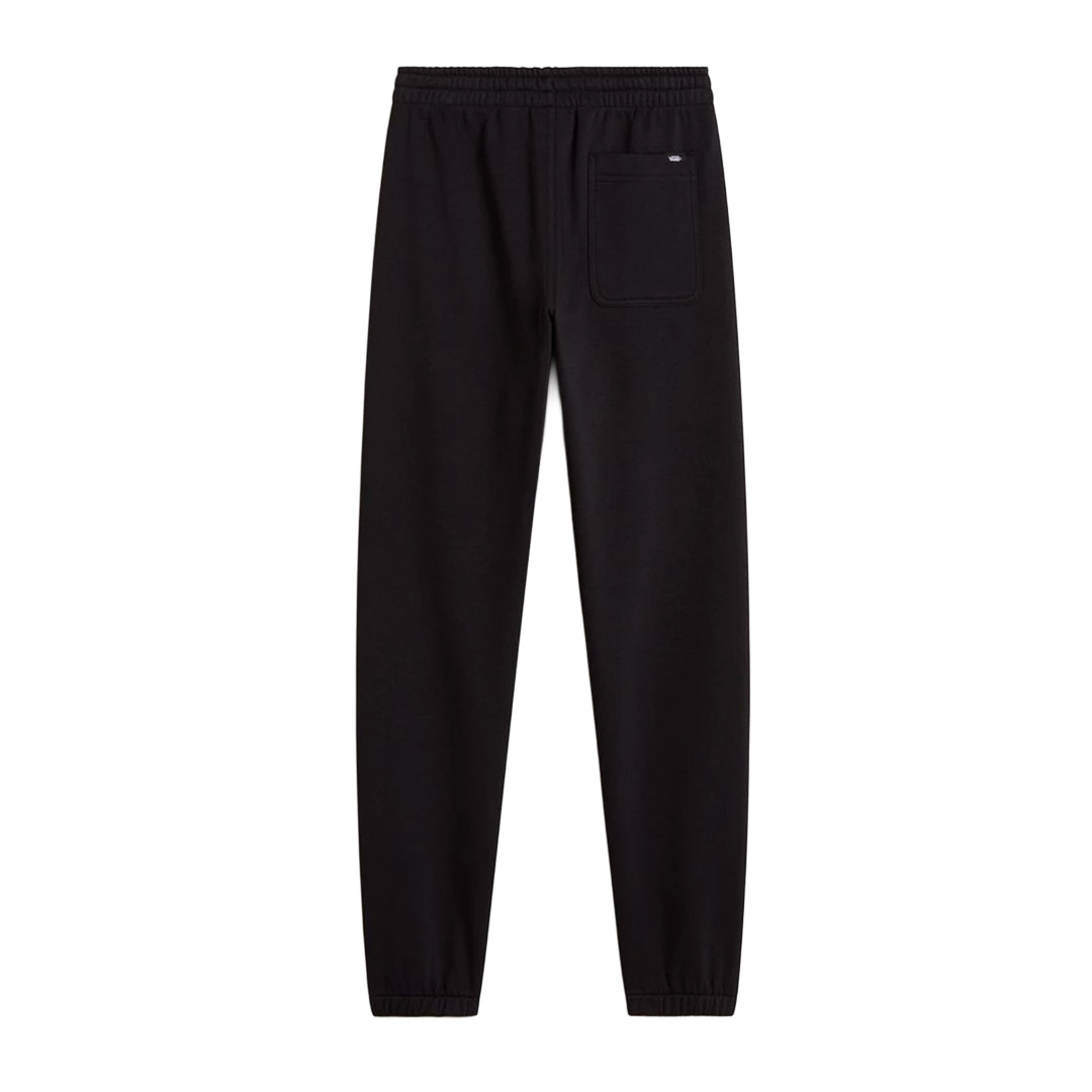 VANS BLOCKED BOX SWEATPANTS VN000RBMBLK-BLK Black