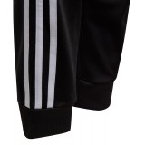 adidas Originals SST TRACKSUIT BOTTOMS GE1997 Black Image 1