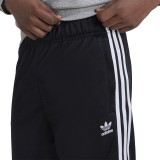 adidas Originals SST TRACK PANTS IX7630 Black Image 1