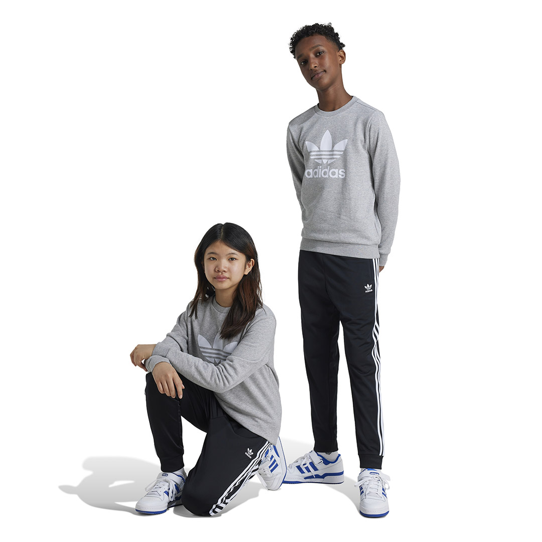 adidas Originals SST TRACK PANTS IX7630 Black
