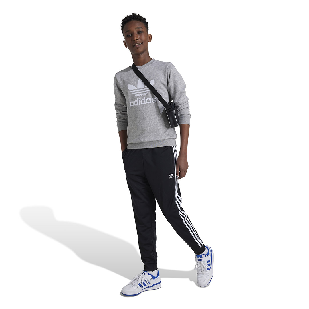adidas Originals SST TRACK PANTS IX7630 Black