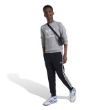 adidas Originals SST TRACK PANTS IX7630 Black Image 5