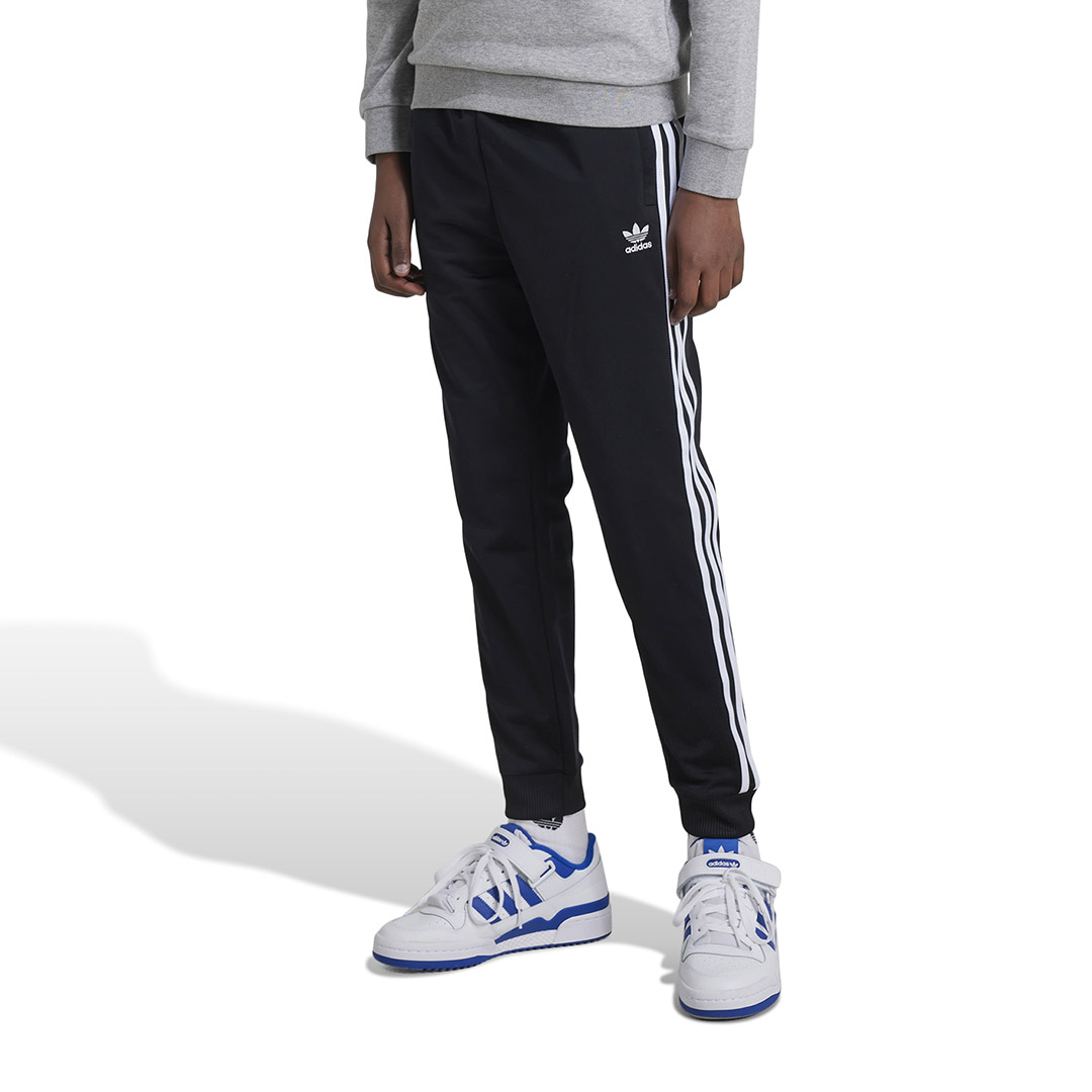 adidas Originals SST TRACK PANTS IX7630 Black