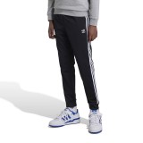 adidas Originals SST TRACK PANTS IX7630 Black Image 