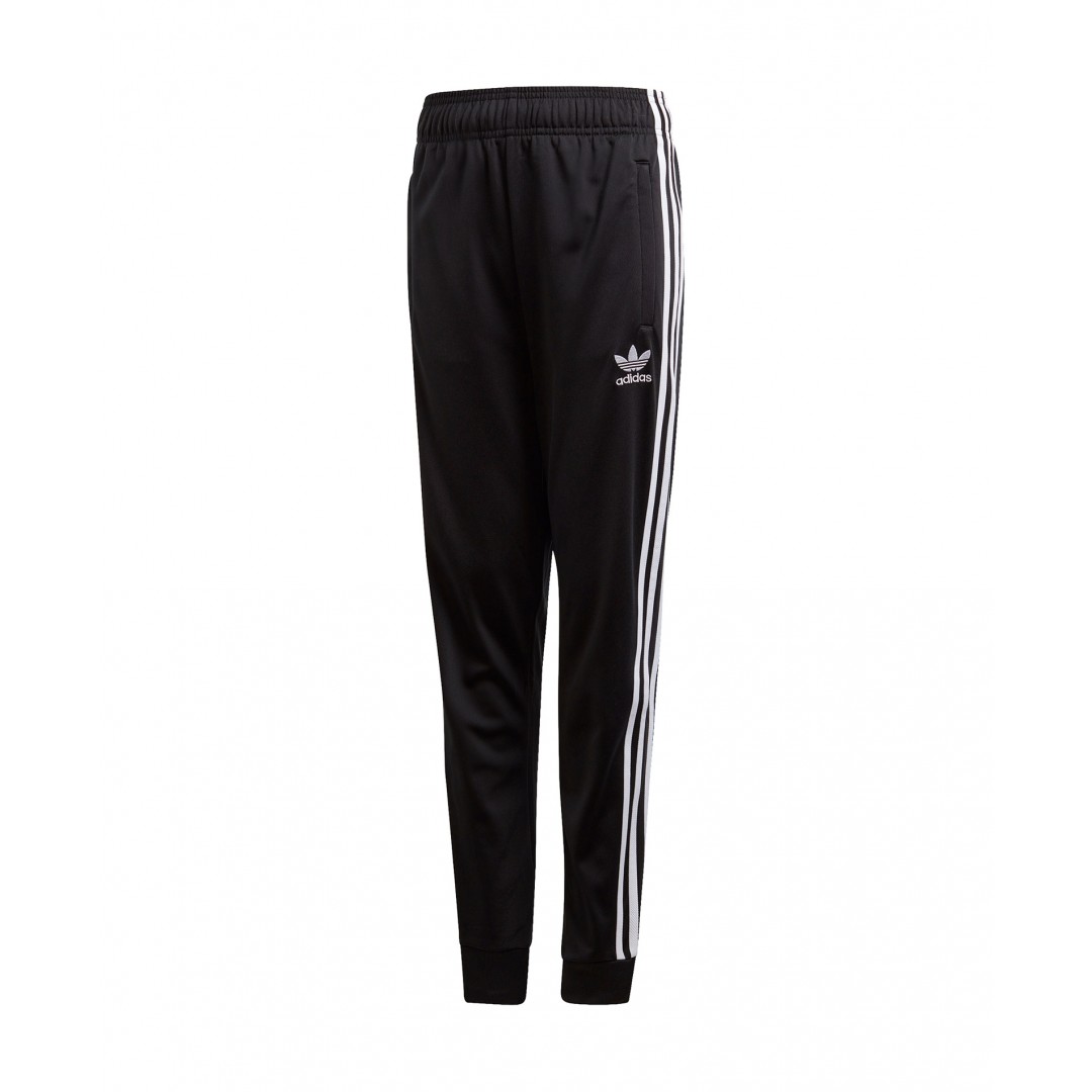 adidas Originals SST TRACKSUIT BOTTOMS GE1997 Black