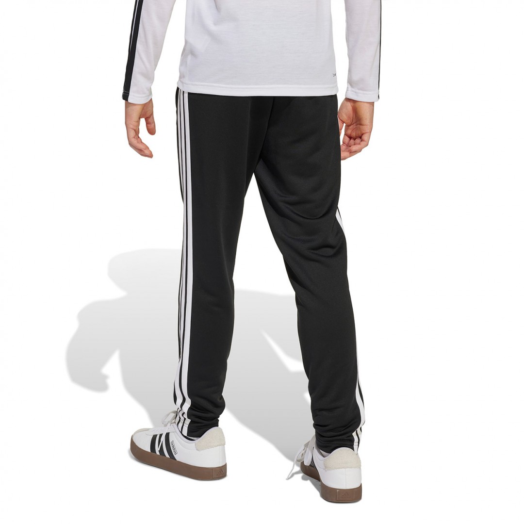 adidas sportswear U TR-ES 3S PANT JV6794 Black