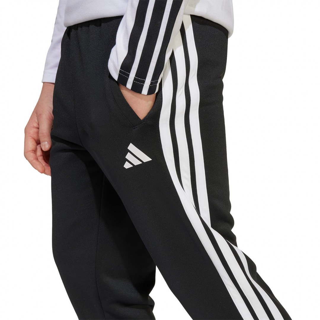 adidas sportswear U TR-ES 3S PANT JV6794 Black