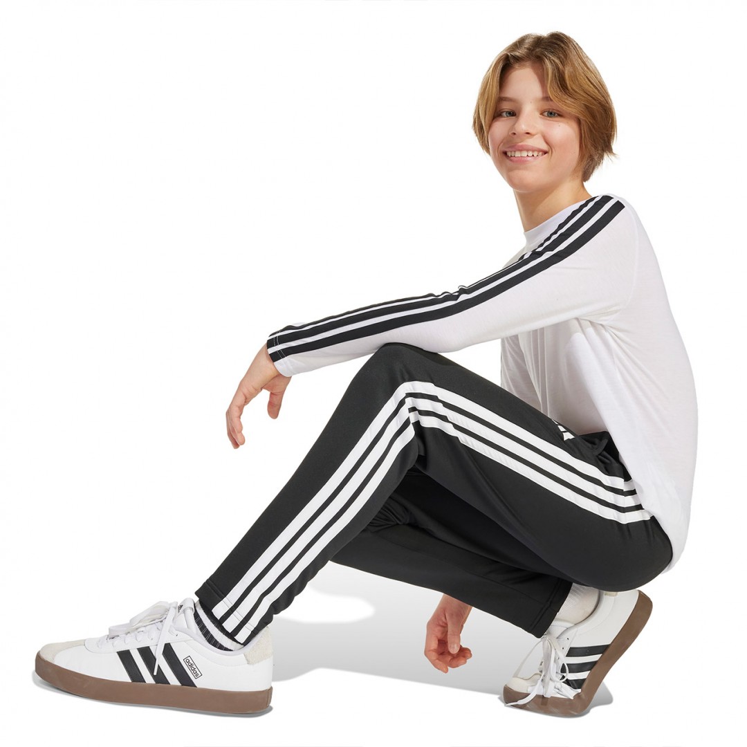 adidas sportswear U TR-ES 3S PANT JV6794 Black