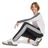 adidas sportswear U TR-ES 3S PANT JV6794 Black Image 2