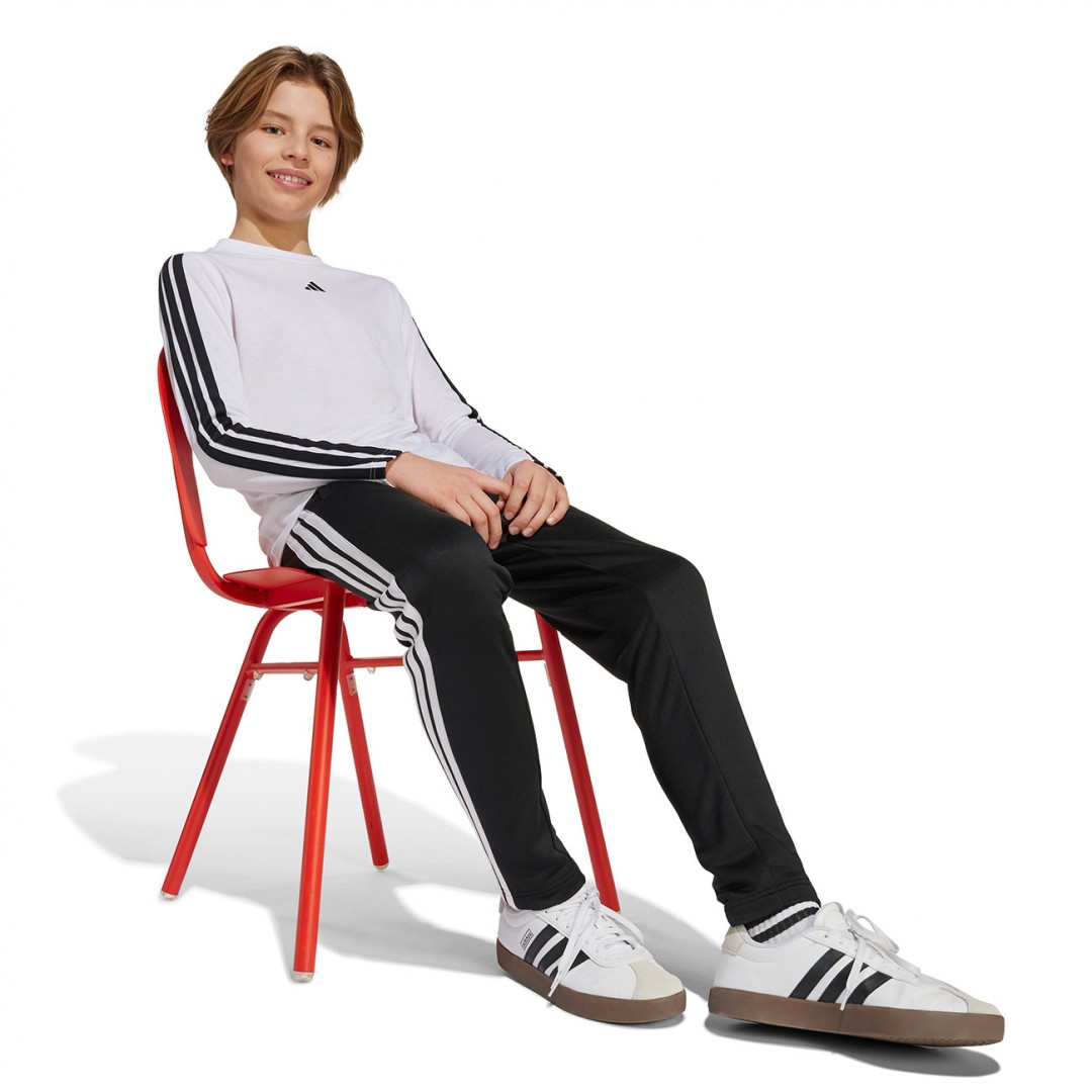 adidas sportswear U TR-ES 3S PANT JV6794 Black