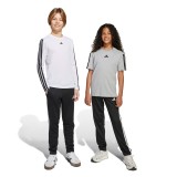 adidas sportswear U TR-ES 3S PANT JV6794 Black Image 5
