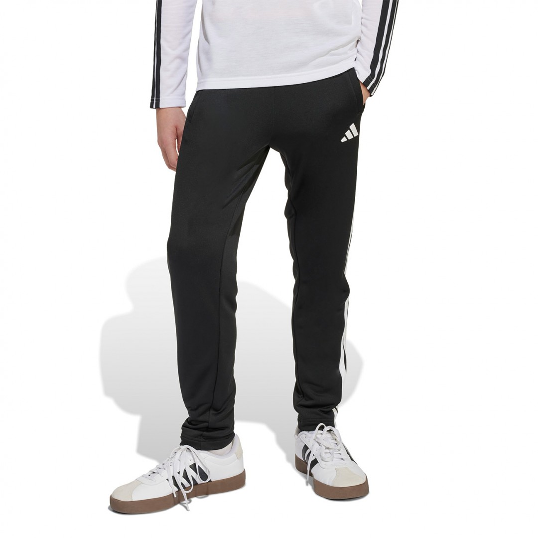 adidas sportswear U TR-ES 3S PANT JV6794 Black
