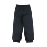 JACK & JONES JJALPES SKI PANT JNR 12287320-BLACK Black Image 0