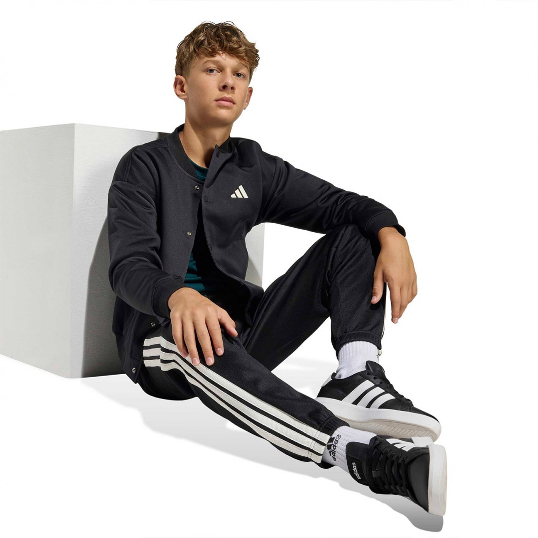 adidas sportswear J STD TRCK PNT KB7000 Black