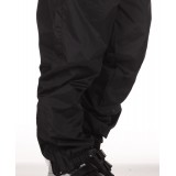 VENIMO SOLID PANT 17-23020501 Μαύρο Εικόνα 2