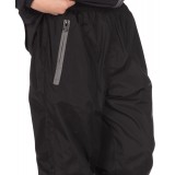 VENIMO SOLID PANT 17-23020501 Μαύρο Εικόνα 3