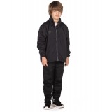 VENIMO SOLID PANT 17-23020501 Μαύρο Εικόνα 5