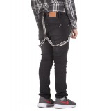 FUNKY BUDDHA FBB364-02219-BLACK Black Image 0